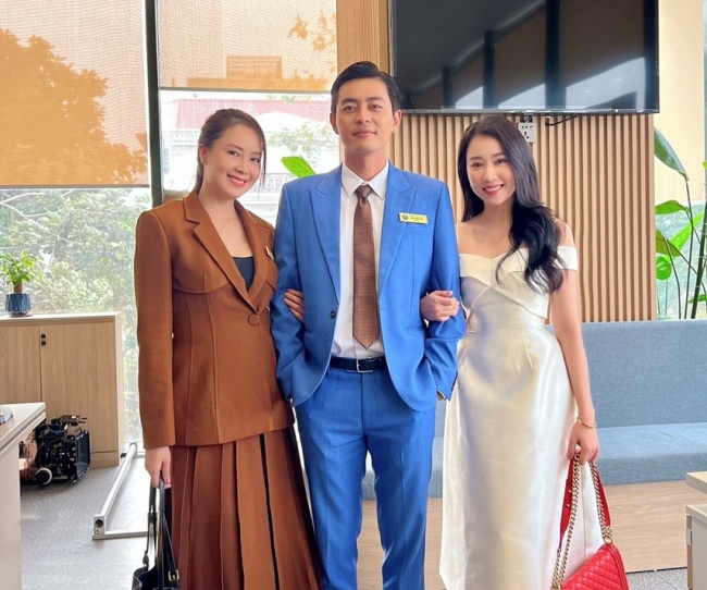 Người đẹp &#34;khờ bất hạnh&#34; nhất VTV: Chia tay tình đầu vì không muốn kết hôn, tự mua nhà tiền tỷ và xế xịn - 8