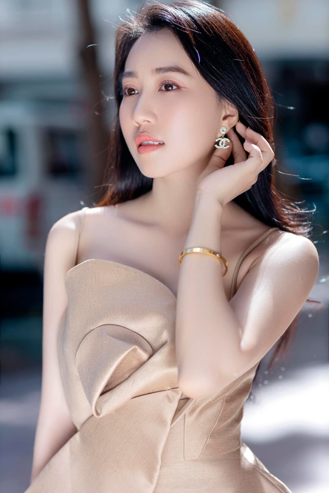 Người đẹp &#34;khờ bất hạnh&#34; nhất VTV: Chia tay tình đầu vì không muốn kết hôn, tự mua nhà tiền tỷ và xế xịn - 2