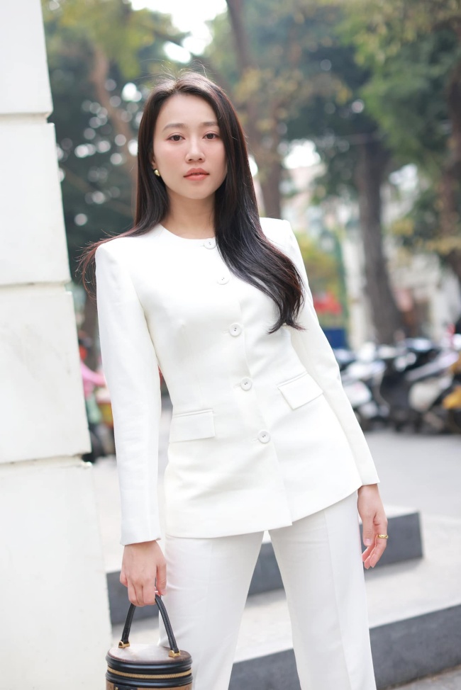 Người đẹp &#34;khờ bất hạnh&#34; nhất VTV: Chia tay tình đầu vì không muốn kết hôn, tự mua nhà tiền tỷ và xế xịn - 11