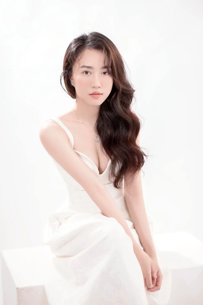 Người đẹp &#34;khờ bất hạnh&#34; nhất VTV: Chia tay tình đầu vì không muốn kết hôn, tự mua nhà tiền tỷ và xế xịn - 10