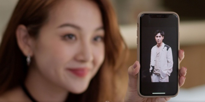 Người đẹp phim Việt bị dọa cạo trọc ép lấy đại gia: Từng là sao nhí nổi tiếng, gia đình phá sản - 3