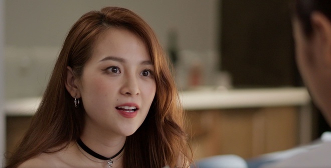 Người đẹp phim Việt bị dọa cạo trọc ép lấy đại gia: Từng là sao nhí nổi tiếng, gia đình phá sản - 1