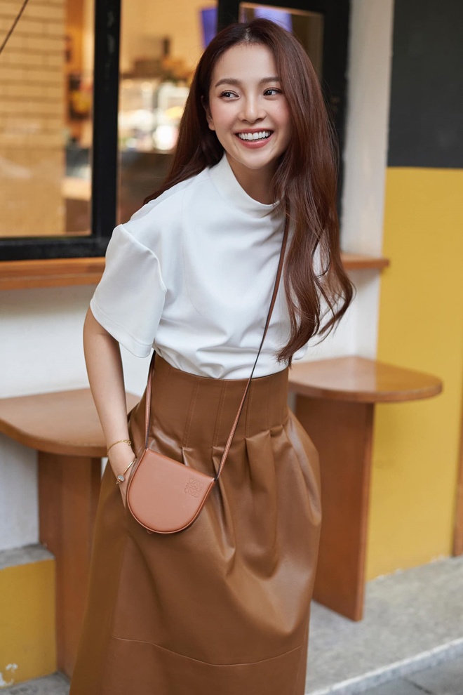 Người đẹp phim Việt bị dọa cạo trọc ép lấy đại gia: Từng là sao nhí nổi tiếng, gia đình phá sản - 4