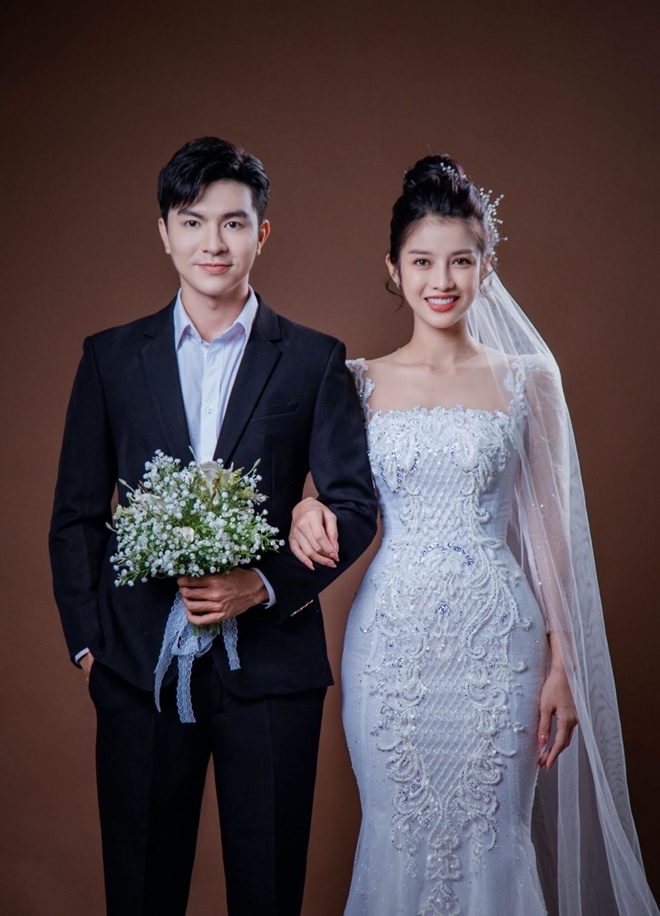 Cô gái được được Đình Tú công khai gọi &#34;người yêu&#34; nói gì về tin đồn họ sắp &#34;về chung một nhà&#34;? - 2
