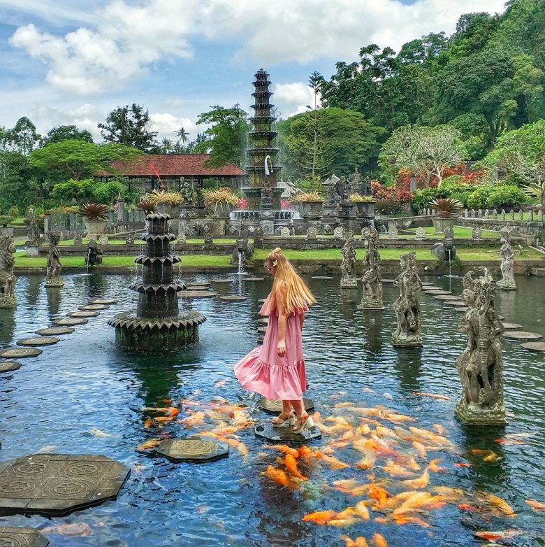 Du lịch Bali chớ quên 7 điểm đến đẹp nín thở, xứng danh &#34;thiên đường&#34; nơi mặt đất - 4