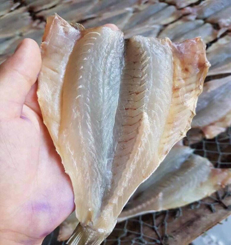 7 đặc sản Sài Gòn ai đi về cũng mua làm quà, người nào cũng khen khéo chọn - 5