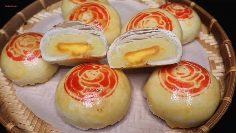 7 đặc sản Sài Gòn ai đi về cũng mua làm quà, người nào cũng khen khéo chọn - 1