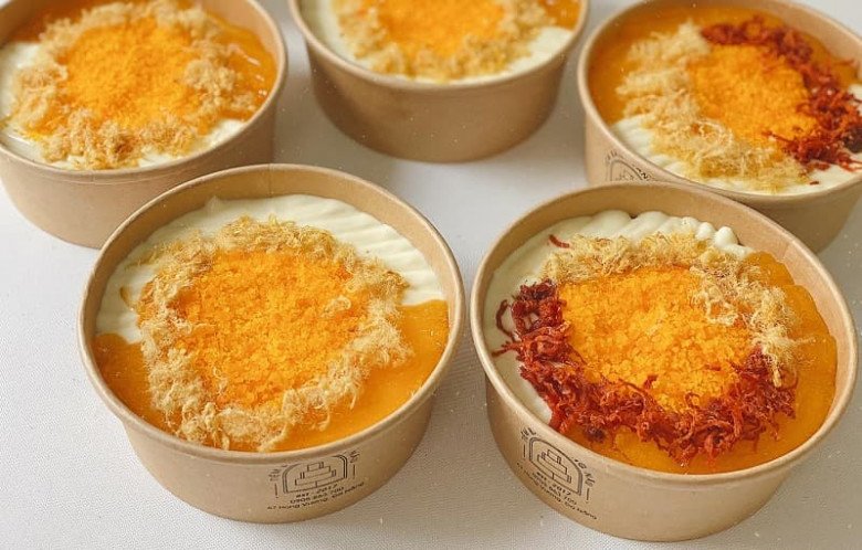 7 đặc sản Sài Gòn ai đi về cũng mua làm quà, người nào cũng khen khéo chọn - 4