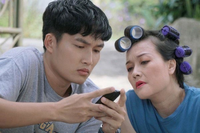 Quý tử &#34;báo đời&#34; của vũ trụ phim VTV: Thanh Hương gặp tận 2 em trai &#34;trời đánh&#34; - 10