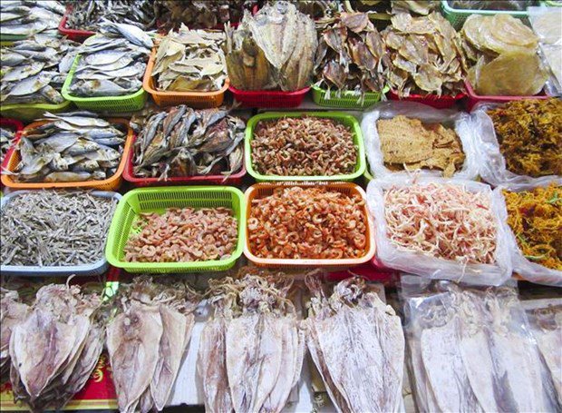 7 đặc sản Phú Quốc đáng để mua về làm quà, có món nhiều tiền cũng chưa chắc mua được - 1