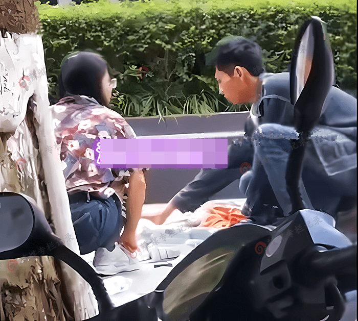 Chồng bị vợ đánh túi bụi ngoài đường: &#34;Chỉ có kẻ hèn mới đi ở rể thôi&#34; - 2