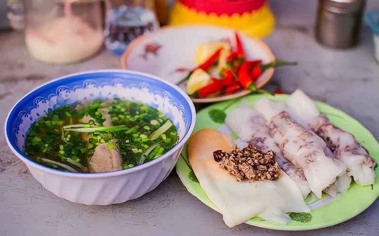 7 món ăn vặt trứ danh ở Hà Giang, đến đây nhất định phải nếm thử 1 lần - 7