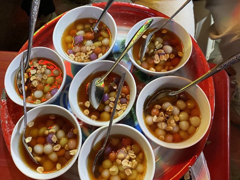 7 món ăn vặt trứ danh ở Hà Giang, đến đây nhất định phải nếm thử 1 lần - 1