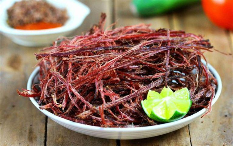 7 món ăn vặt trứ danh ở Hà Giang, đến đây nhất định phải nếm thử 1 lần - 4