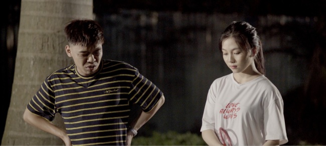 Mỹ nhân 9X hễ vào phim là đẹp &#34;át vía&#34; nữ chính VTV: Đỗ thủ khoa, từng xấu hổ vì thi làm diễn viên - 10