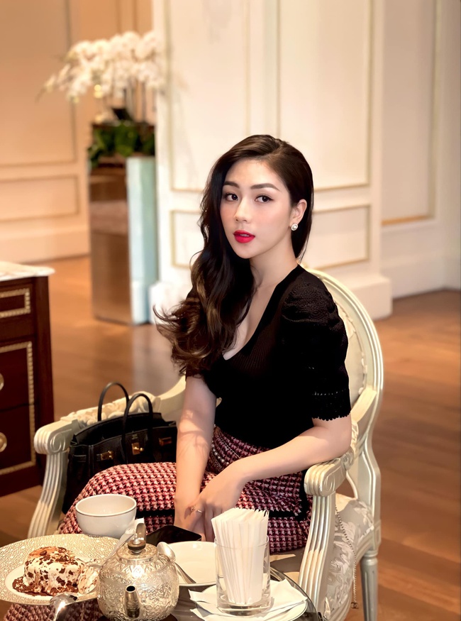 Mỹ nhân 9X hễ vào phim là đẹp &#34;át vía&#34; nữ chính VTV: Đỗ thủ khoa, từng xấu hổ vì thi làm diễn viên - 17