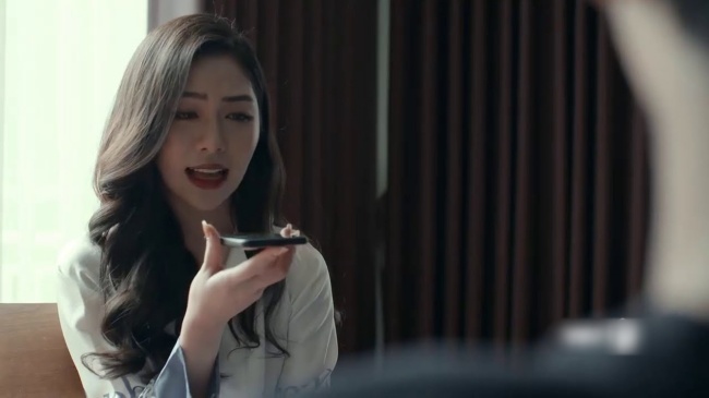 Mỹ nhân 9X hễ vào phim là đẹp &#34;át vía&#34; nữ chính VTV: Đỗ thủ khoa, từng xấu hổ vì thi làm diễn viên - 5