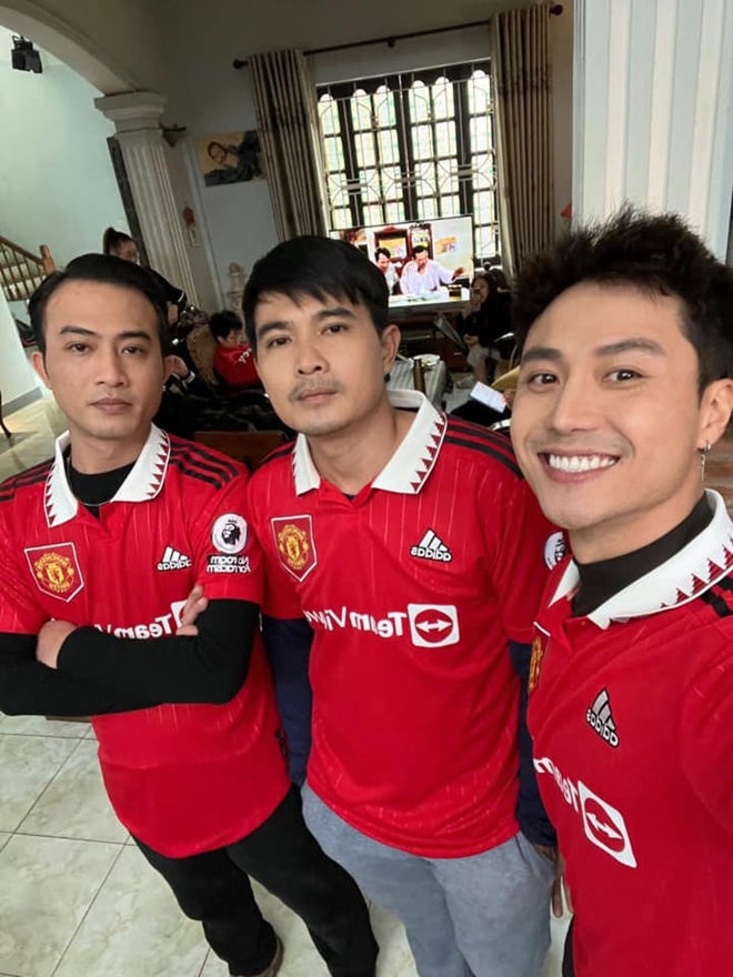 Bị chê &#34;nhạt&#34; hẳn so với Doãn Quốc Đam và Thanh Sơn, &#34;anh cả gia trưởng nhất&#34; VTV nói gì? - 2