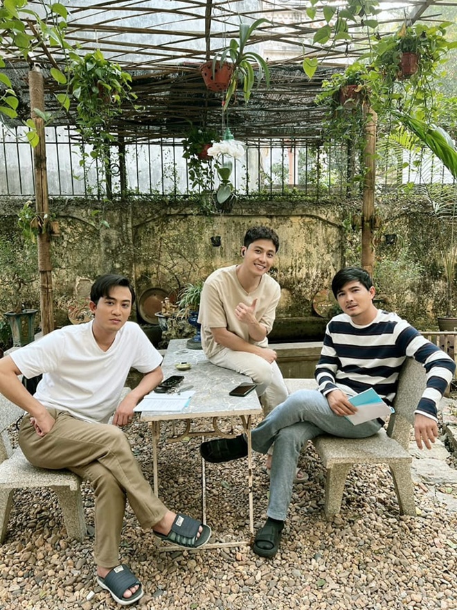 Bị chê &#34;nhạt&#34; hẳn so với Doãn Quốc Đam và Thanh Sơn, &#34;anh cả gia trưởng nhất&#34; VTV nói gì? - 3