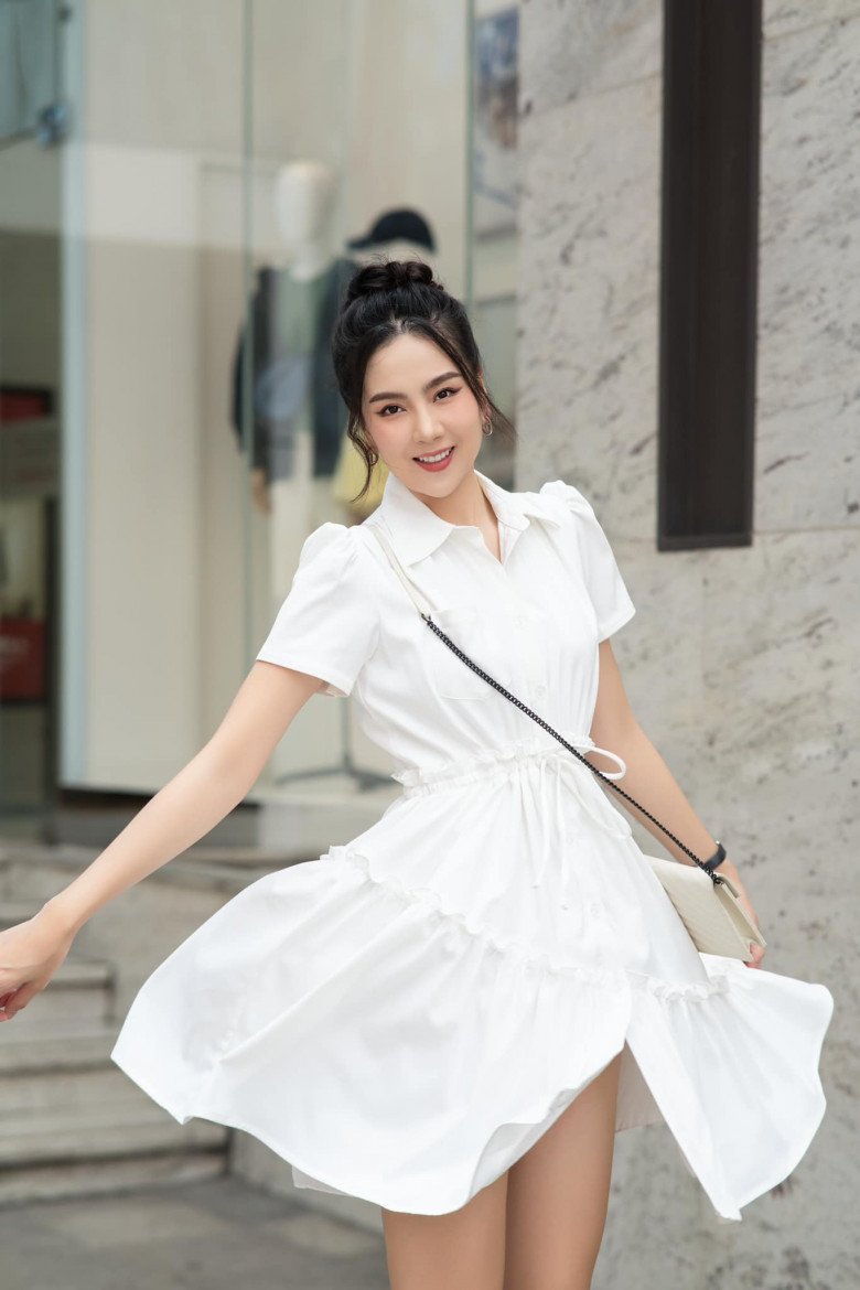 Phụ nữ ngoài 30 diện kiểu tóc này đi làm, chồng yêu, đồng nghiệp xin bí kíp - 7