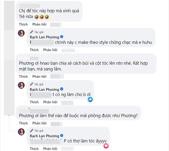 Phụ nữ ngoài 30 diện kiểu tóc này đi làm, chồng yêu, đồng nghiệp xin bí kíp - 4