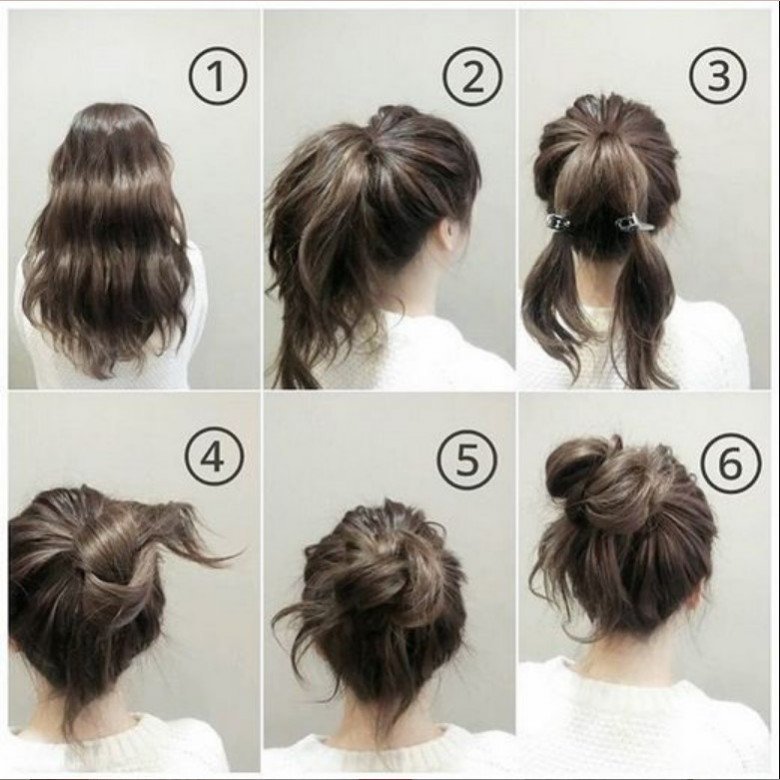 Phụ nữ ngoài 30 diện kiểu tóc này đi làm, chồng yêu, đồng nghiệp xin bí kíp - 13