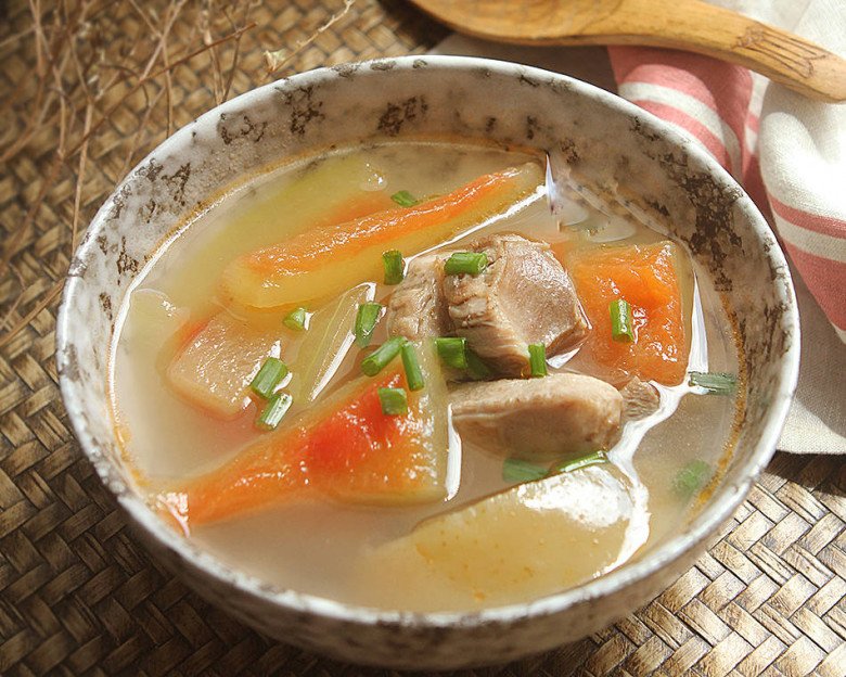 30 năm ăn quả này toàn vứt vỏ, nào ngờ đem nấu canh mùa hè được món cực ngon bổ, giờ mới biết cũng chưa muộn - 8