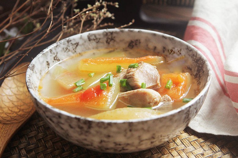 30 năm ăn quả này toàn vứt vỏ, nào ngờ đem nấu canh mùa hè được món cực ngon bổ, giờ mới biết cũng chưa muộn - 7