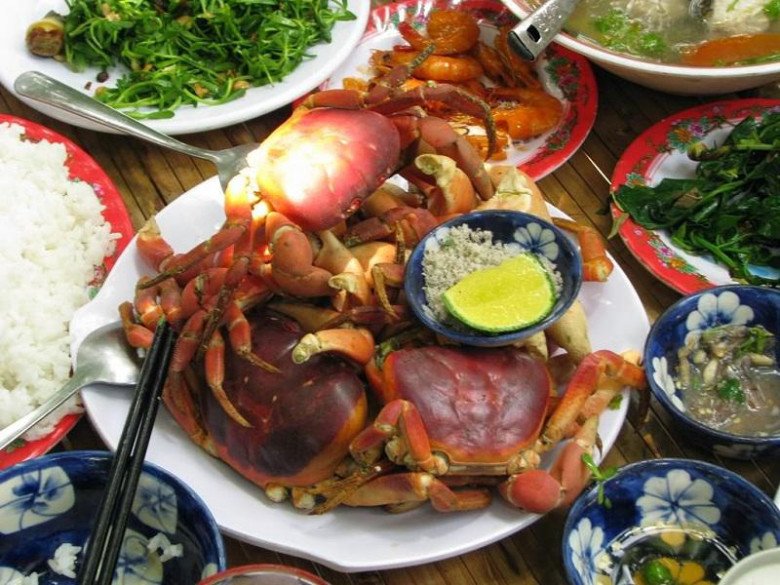 8 đặc sản Cù Lao Chàm ngon xuất sắc, có món nhiều tiền cũng chưa chắc được ăn - 1