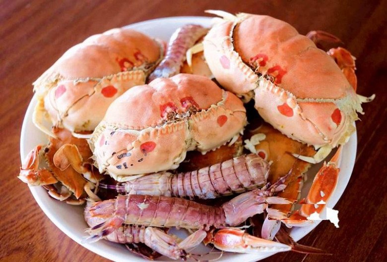 8 đặc sản Cù Lao Chàm ngon xuất sắc, có món nhiều tiền cũng chưa chắc được ăn - 8