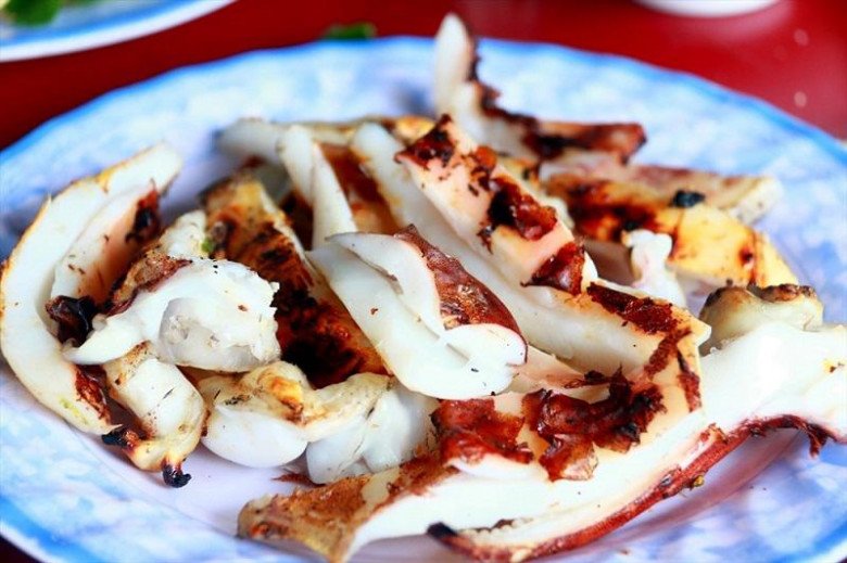 8 đặc sản Cù Lao Chàm ngon xuất sắc, có món nhiều tiền cũng chưa chắc được ăn - 6