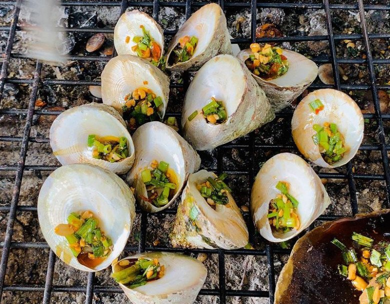 8 đặc sản Cù Lao Chàm ngon xuất sắc, có món nhiều tiền cũng chưa chắc được ăn - 2