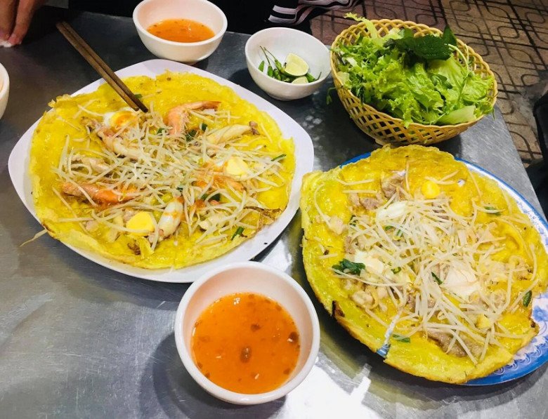 9 đặc sản Cam Ranh ngon quên sầu, phải đến tận nơi thưởng thức mới chuẩn vị - 2