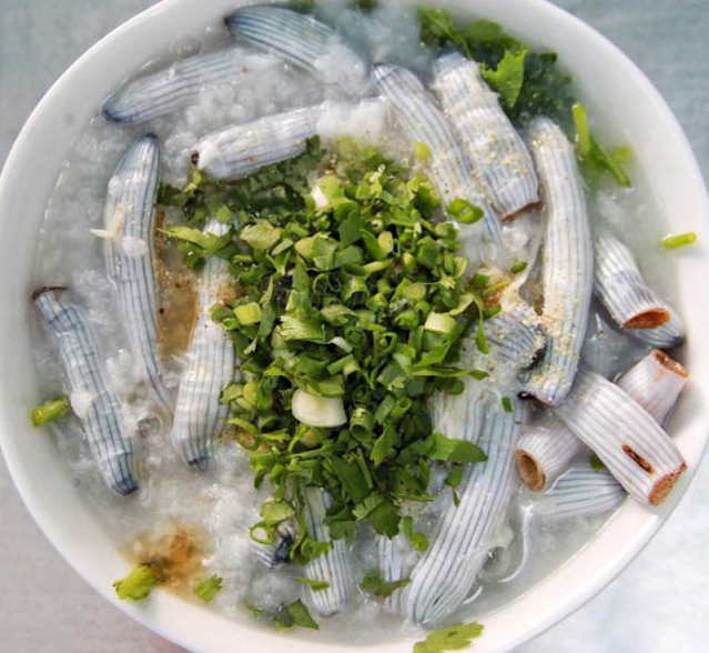 9 đặc sản Cam Ranh ngon quên sầu, phải đến tận nơi thưởng thức mới chuẩn vị - 8