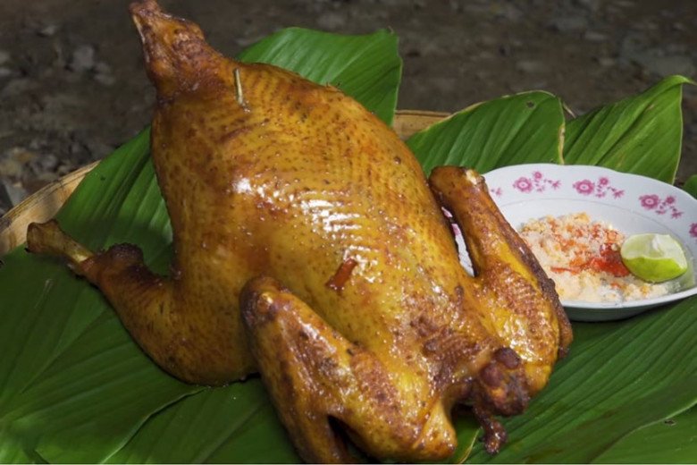 9 đặc sản Cam Ranh ngon quên sầu, phải đến tận nơi thưởng thức mới chuẩn vị - 9
