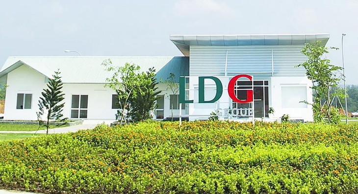 Một cổ phiếu lao dốc không phanh, khớp lệnh đột biến sau thông tin khởi tố vụ án - 2