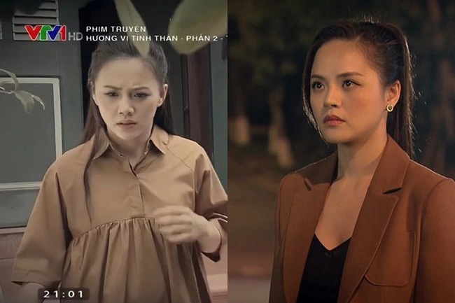 &#34;Nàng tiên quạt&#34; mang số khổ của VTV: Gương mặt &#34;đại trà&#34; giống Thu Quỳnh, vẫn khuynh đảo MXH - 6