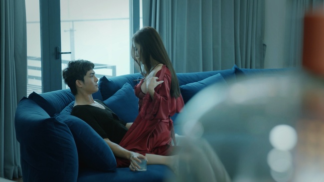 &#34;Nàng tiên quạt&#34; mang số khổ của VTV: Gương mặt &#34;đại trà&#34; giống Thu Quỳnh, vẫn khuynh đảo MXH - 11