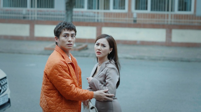 &#34;Nàng tiên quạt&#34; mang số khổ của VTV: Gương mặt &#34;đại trà&#34; giống Thu Quỳnh, vẫn khuynh đảo MXH - 10