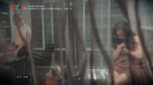 &#34;Nàng tiên quạt&#34; mang số khổ của VTV: Gương mặt &#34;đại trà&#34; giống Thu Quỳnh, vẫn khuynh đảo MXH - 8