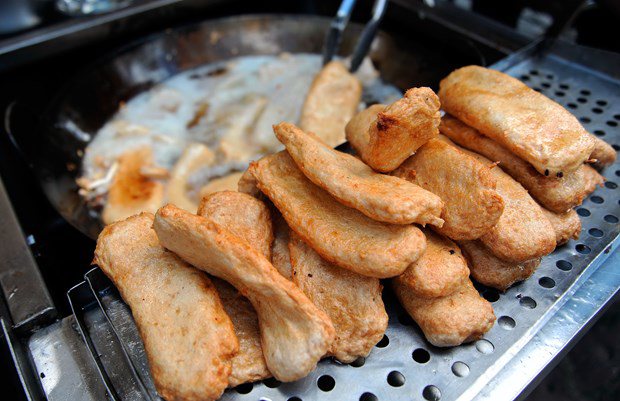 6 đặc sản nổi tiếng Vũng Tàu, nhiều người đóng thùng về làm quà, ai cũng khen nức nở - 3