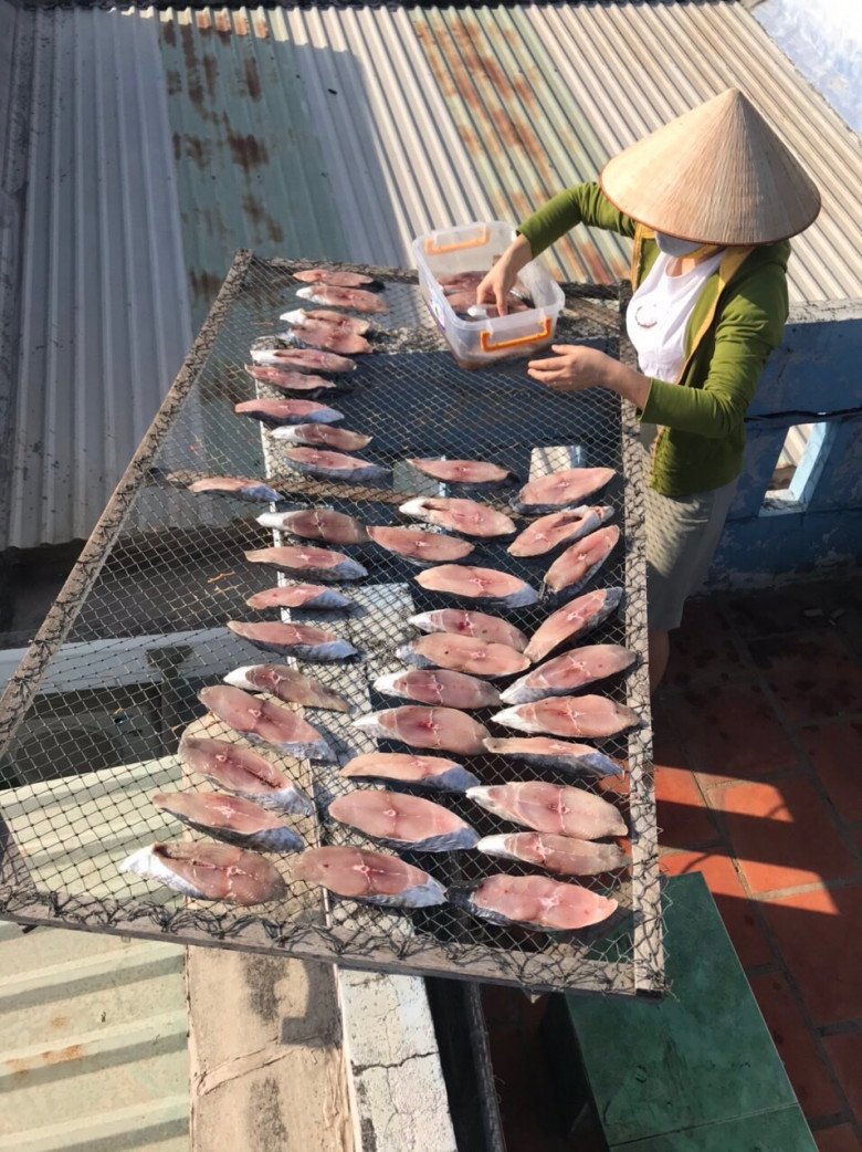 6 đặc sản nổi tiếng Vũng Tàu, nhiều người đóng thùng về làm quà, ai cũng khen nức nở - 2