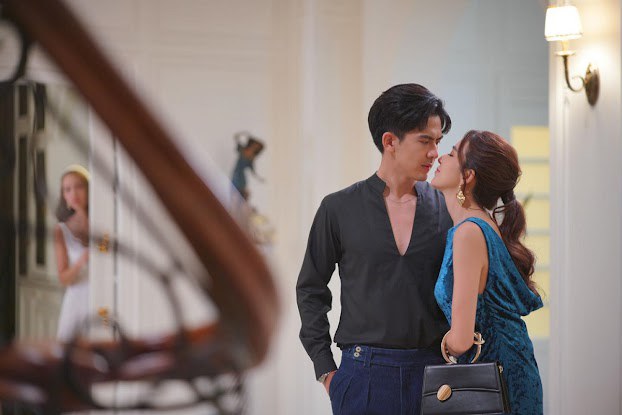 5 năm ở nhà chồng nuôi, ly hôn xong tôi tậu xe sang và biệt thự 7 tỷ, còn chồng khuynh gia bại sản - 1