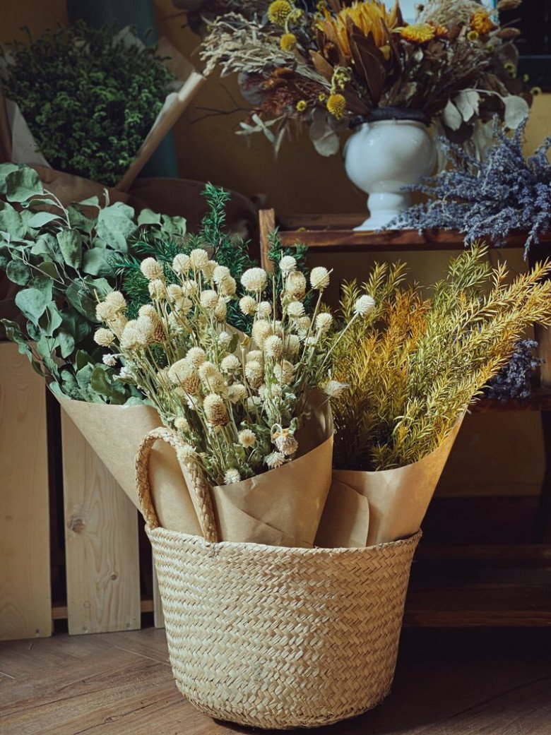 6 đặc sản chỉ có ở Đà Lạt, mua về làm quà thì cực quý - 6