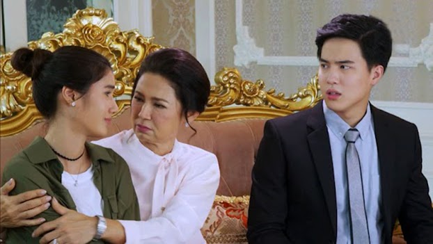 Bị mẹ chồng đuổi về ngoại, ngày bà ốm nặng tôi về thăm thì sốc khi biết sự thật - 1