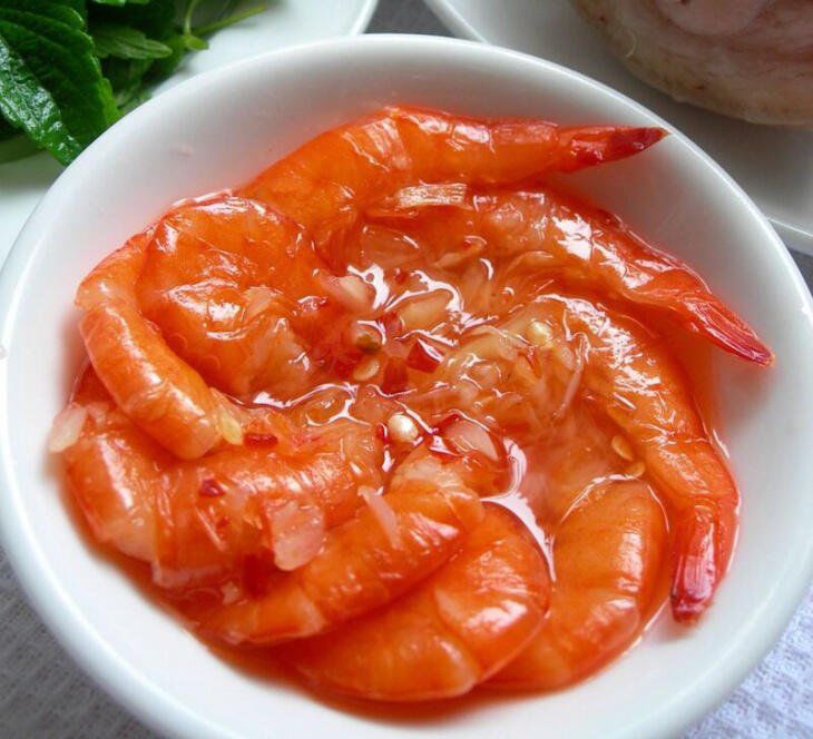 7 đặc sản chỉ có ở Huế cực kỳ thơm ngon và bổ dưỡng, nhiều người đóng thùng về làm quà - 4