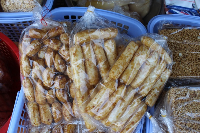 7 đặc sản Lạng Sơn ngon lừng lẫy, mua về làm quà thì hết ý, có món nhiều tiền cũng chưa chắc được ăn - 6