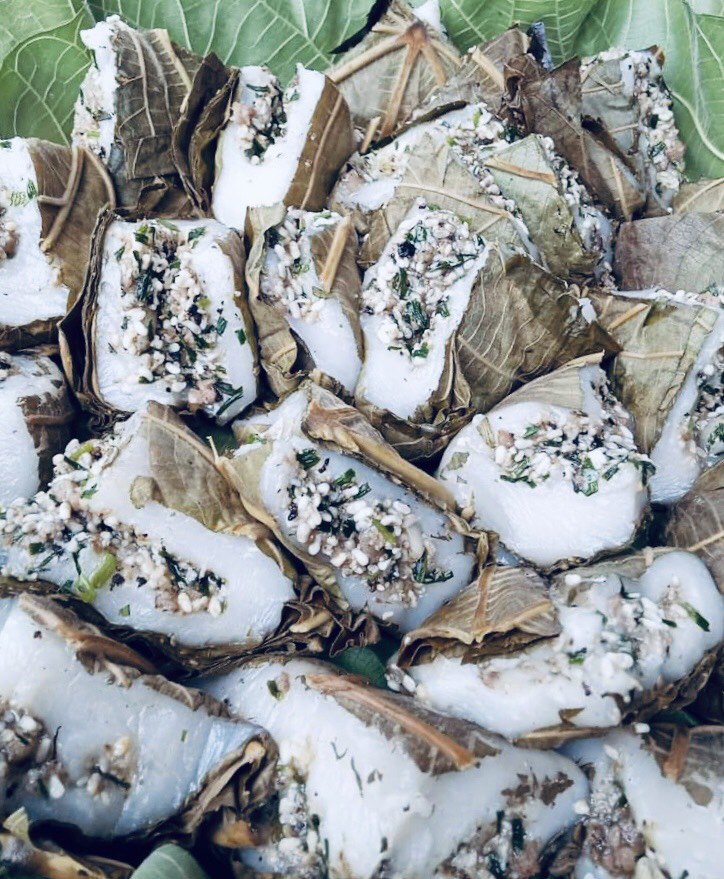 7 đặc sản Cao Bằng mua về làm quà, xưa là món chỉ nhà nghèo ăn, nay lại thành &#34;hàng hiếm&#34; nhiều người săn lùng - 1