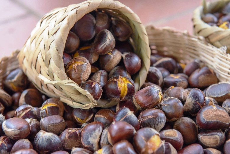 7 đặc sản Cao Bằng mua về làm quà, xưa là món chỉ nhà nghèo ăn, nay lại thành &#34;hàng hiếm&#34; nhiều người săn lùng - 5