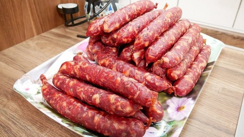 7 đặc sản Cao Bằng mua về làm quà, xưa là món chỉ nhà nghèo ăn, nay lại thành &#34;hàng hiếm&#34; nhiều người săn lùng - 3